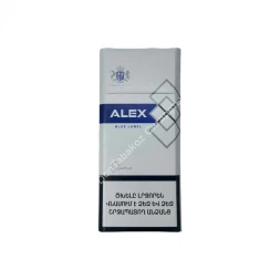 Сигареты Alex Blue Label Slims оптом
