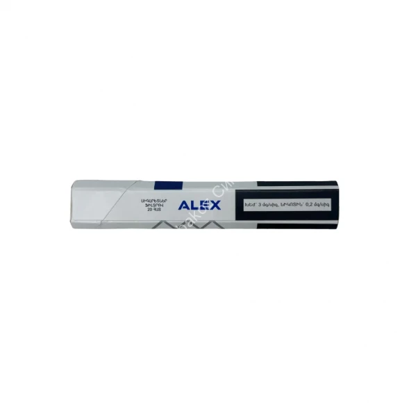 Сигареты Alex Blue Label Slims оптом 