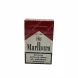 Сигареты Мальборо (Marlboro) Red Duty Free (Камаз) оптом 
