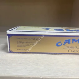 Сигареты Кэмел (Camel) Gold Classic Оригинал США Оптом