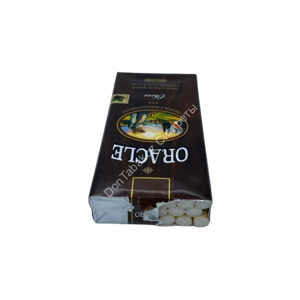 Сигареты Oracle Choco 100 s микс 