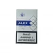 Сигареты Alex Blue Label King Size оптом 