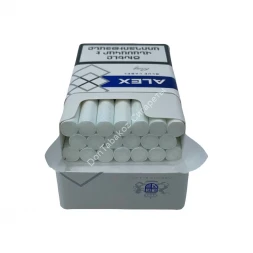 Сигареты Alex Blue Label King Size оптом