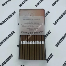 Сигариллы Aroma de Habana Classico's оригинал Микс