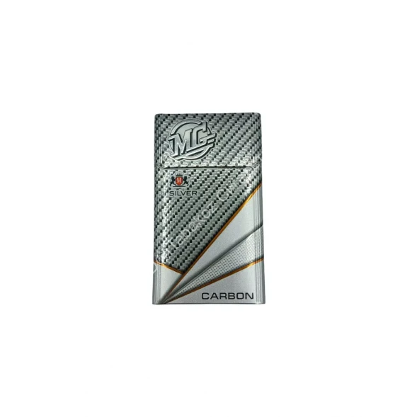 Сигареты MG Silver Carbon Compact Оптом 