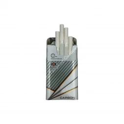 Сигареты MG Silver Carbon Compact Оптом