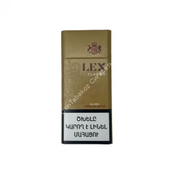 Сигареты Lex Classic Slims оптом
