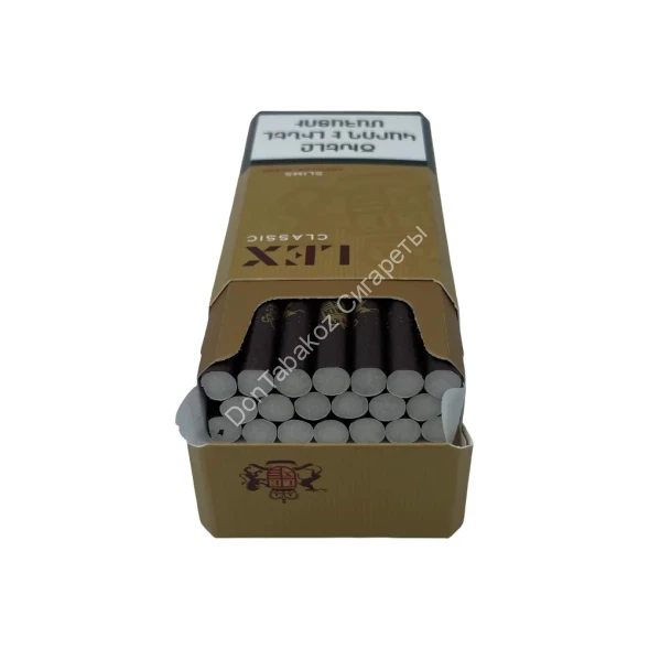 Сигареты Lex Classic Slims оптом 