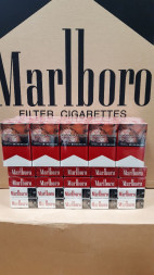 Сигареты Мальборо (Marlboro) Red Акциз оптом