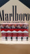 Сигареты Мальборо (Marlboro) Red Акциз оптом 
