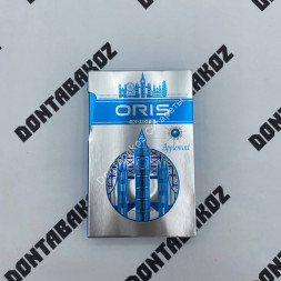 Сигареты Oris (Орис) Xplore Applemint Nano Оптом