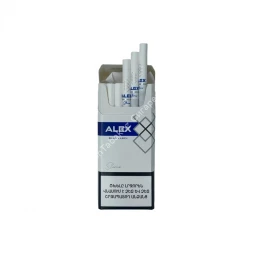 Сигареты Alex Blue Label Slims МИКС