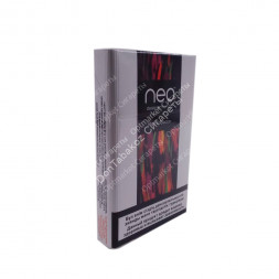 Стики GLO NEO Rich Tobacco Slim (КЗ) оптом