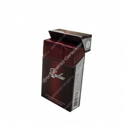 Сигареты Dubao Red King Size МИКС