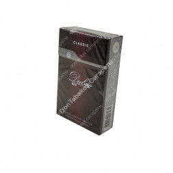Сигареты Dubao Red King Size МИКС
