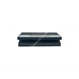 Сигареты Graff Premium Duo Black Royal Slims микс