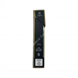 Сигареты Chapman Eclipse Noire King Size оптом