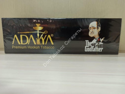 Табак для кальяна Adalya The Godfather 50г оптом