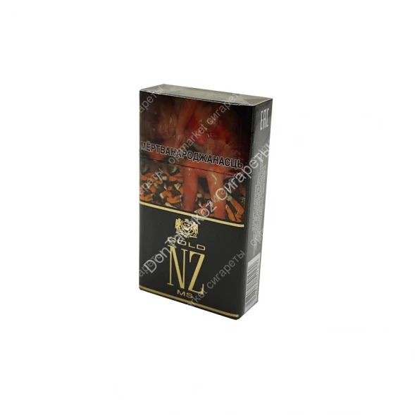 NZ Gold QS (compact) МИКС 