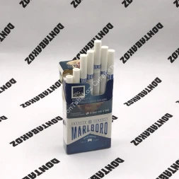 Сигареты Мальборо (Marlboro) Crafted Compact Микс