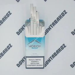 Сигареты Morion Menthol Армения Микс