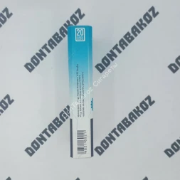 Сигареты Morion Menthol Армения Микс