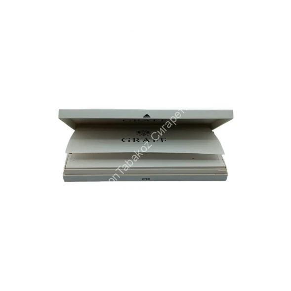 Сигареты Graff Premium Duo White Royal Slims микс 