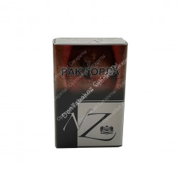 Сигареты NZ Black оптом
