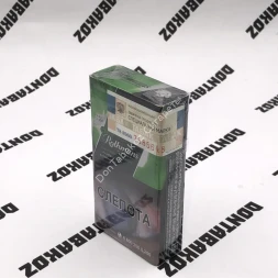Сигареты Ротманс (Rothmans) Compact Green Оптом