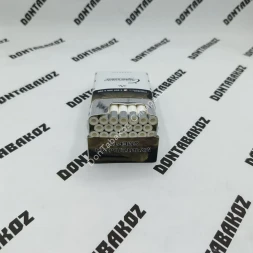 Сигареты Cigaronne Compatto White compact микс