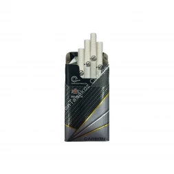 Сигареты MG Black Carbon Compact микс