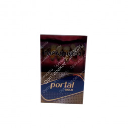 Сигареты Portal Gold Микс