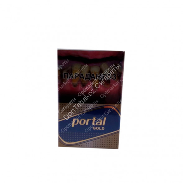 Сигареты Portal Gold Микс 