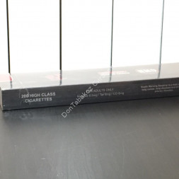 Сигареты GMB Nano Black Red Edition оптом