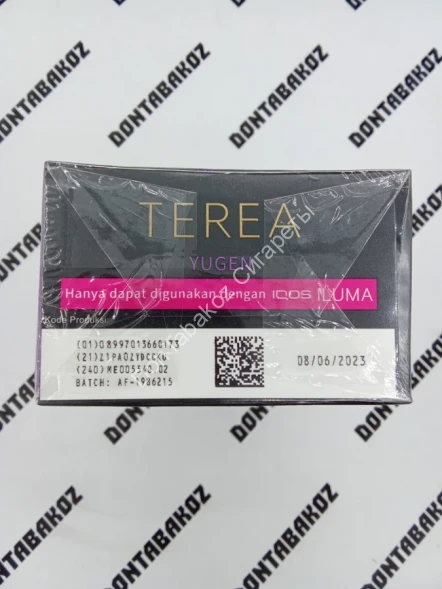 Стики Terea Yugen Индонезия Оптом 