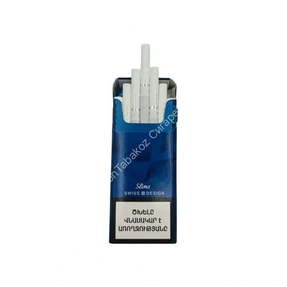 Сигареты Parliament Carat Slims микс 
