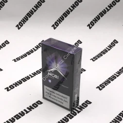 Сигареты Morion Compact capsule Оптом