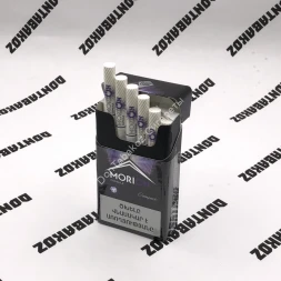 Сигареты Morion Compact capsule Оптом