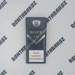 Сигареты Bleck Армения Микс