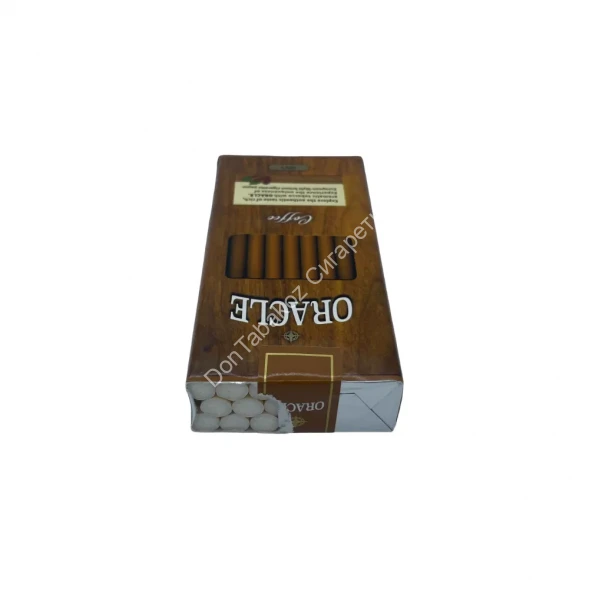 Сигареты Oracle Coffee 100 s оптом 