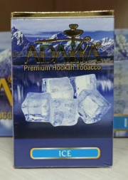 Табак для кальяна Adalya Ice (Лед) 50г оптом
