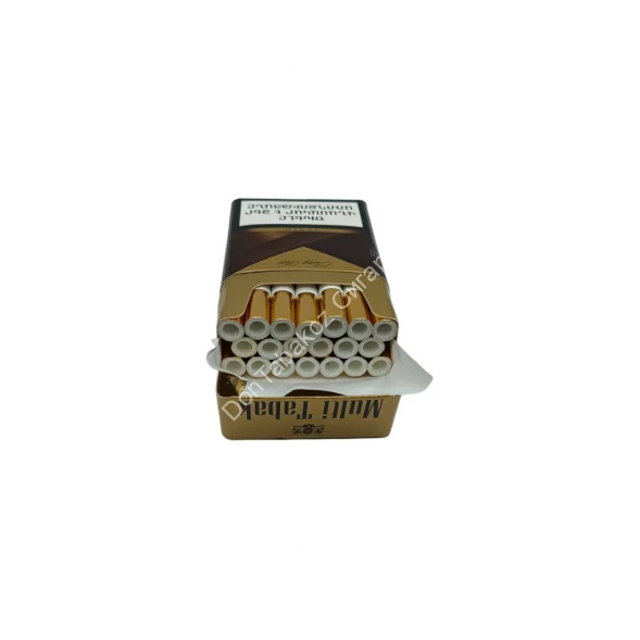 Сигареты Мульти Табак (Multi Tabak) King Size Армения оптом 