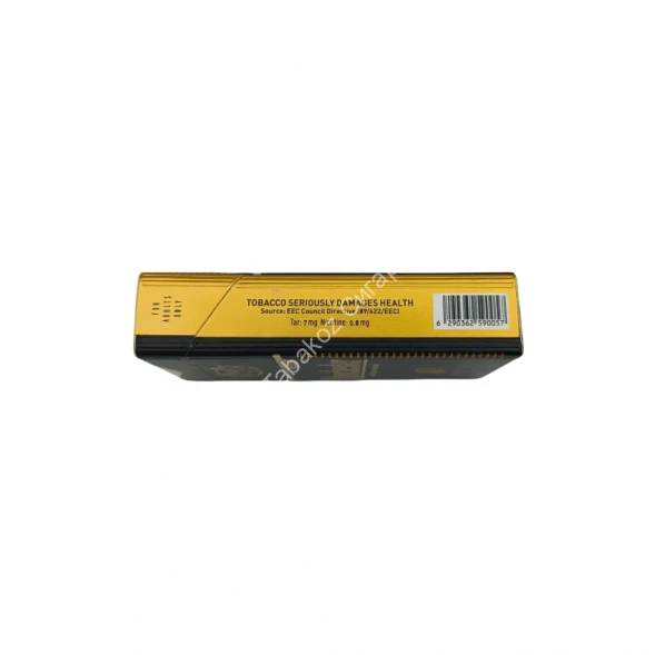 Сигареты Manchester Gold  Compact микс 