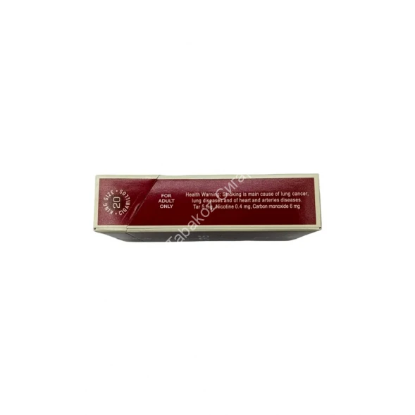 Сигареты Oris Cherry King Size Аврора микс 