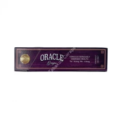Сигареты Oracle Grape (Виноград) King Size оптом