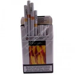 Стики GLO Bright Tobacco Slims (КЗ) оптом