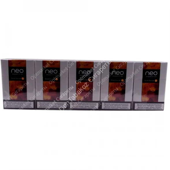 Стики GLO Bright Tobacco Slims (КЗ) оптом 