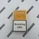 Сигареты Chapman №2 Vanilla King Size Оригинал Микс 