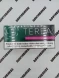Стики Terea Black Green Индонезия Оптом 