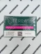 Стики Terea Black Green Индонезия Оптом 